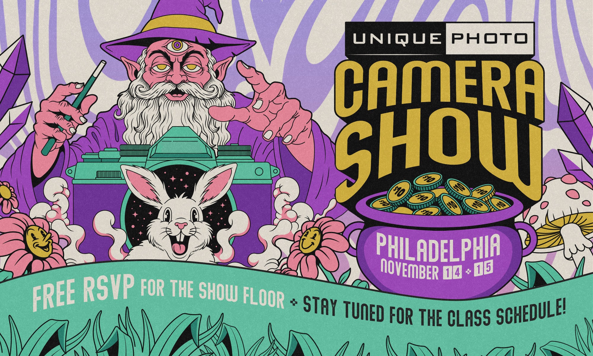 thumbnail image for the event