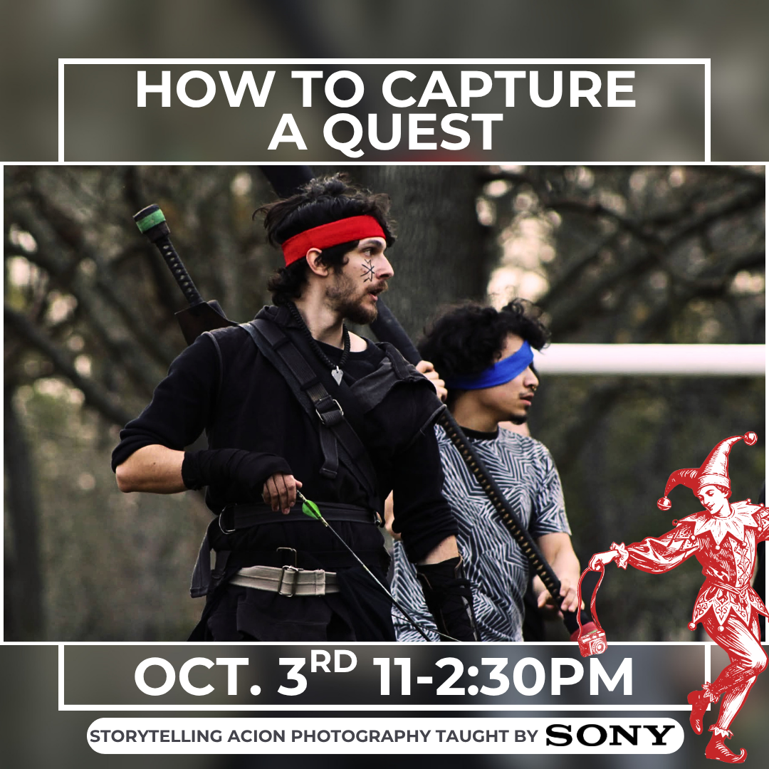 thumbnail image for the event