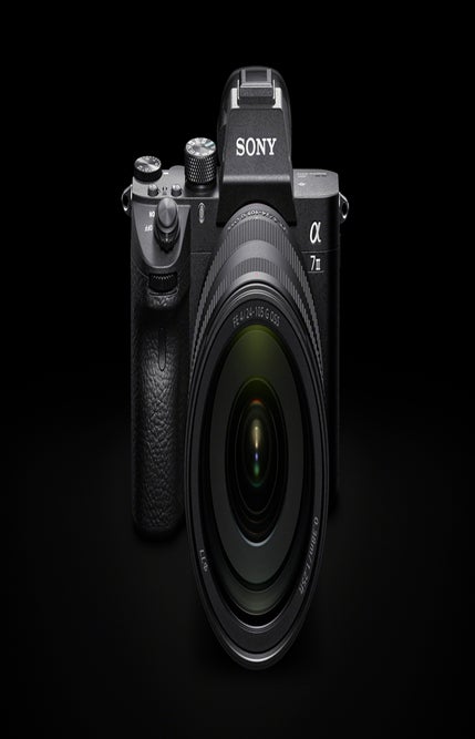 Sony Alpha 6700: Hands On with Miguel Quiles 