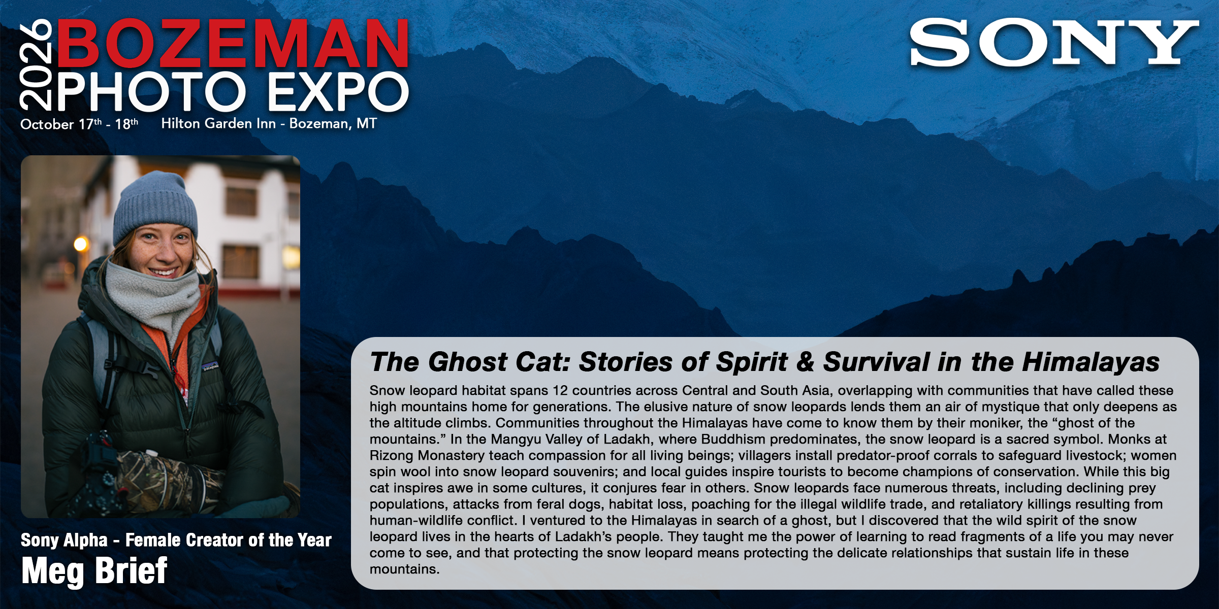 thumbnail image for the event