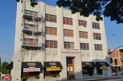 thumbnail image for the event