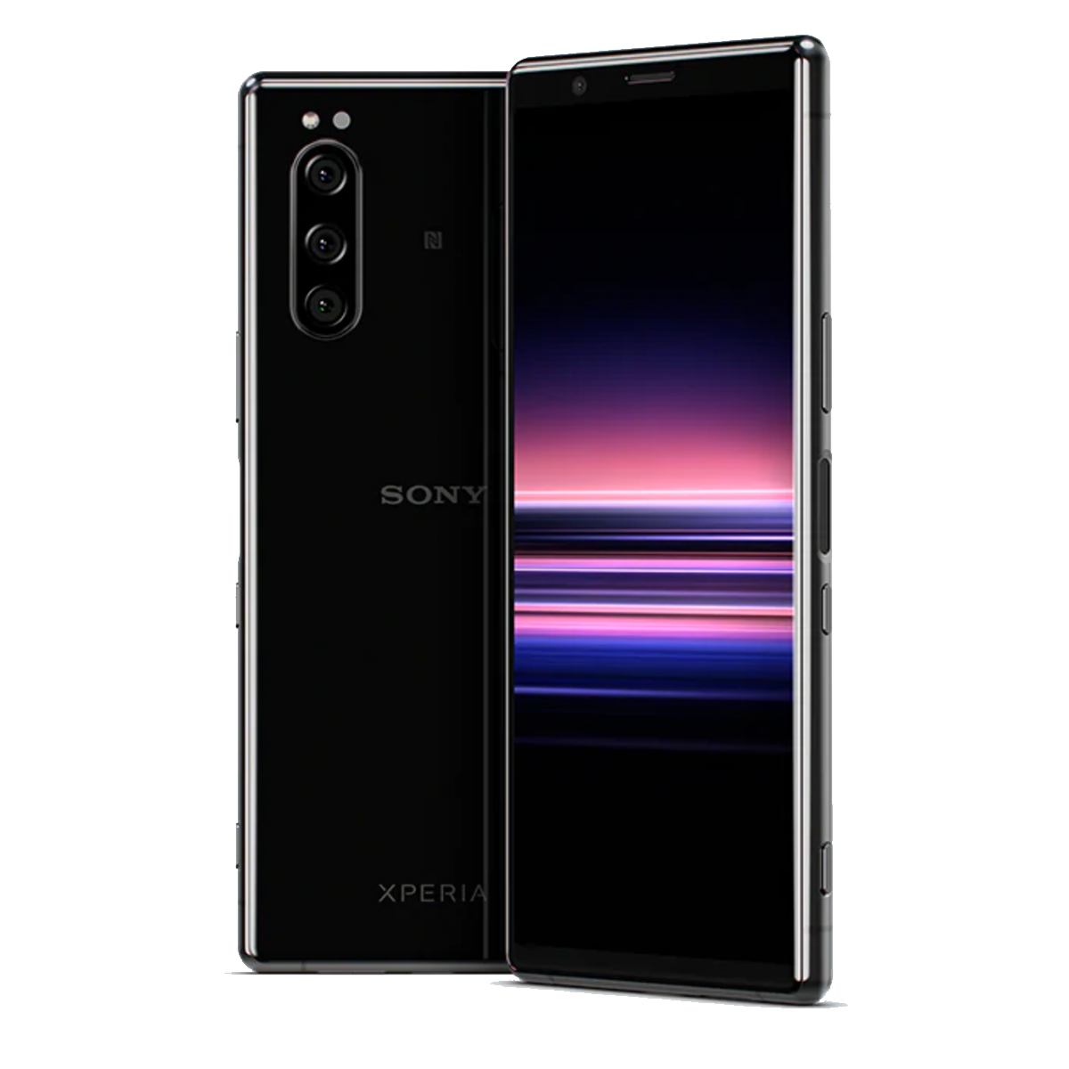 Xperia 5