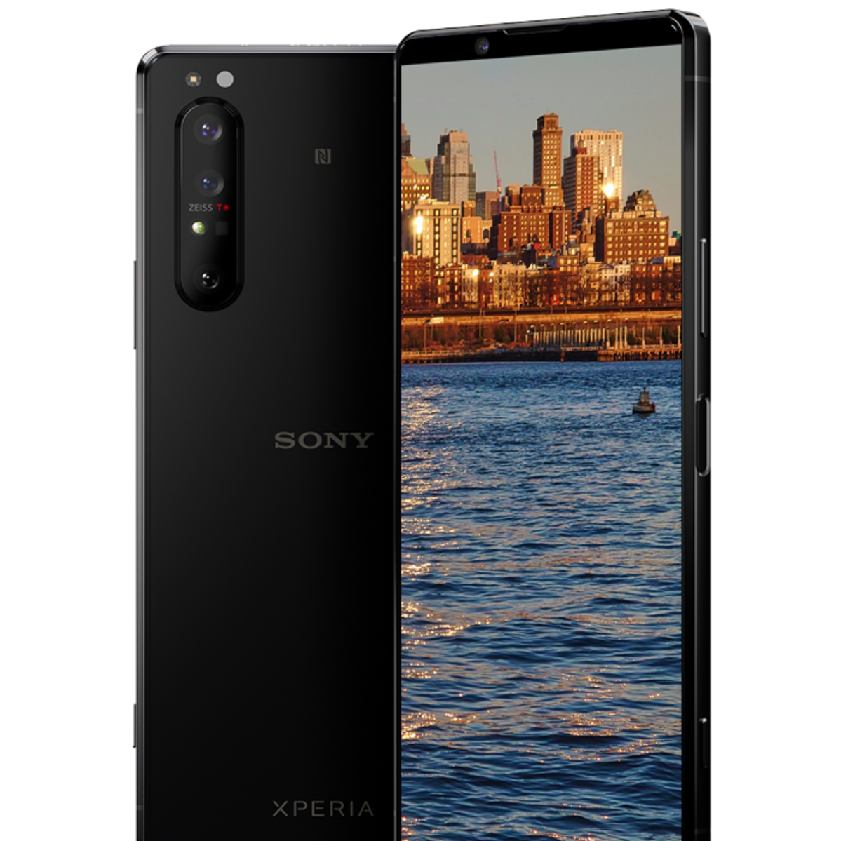 Xperia Sony Alpha Universe